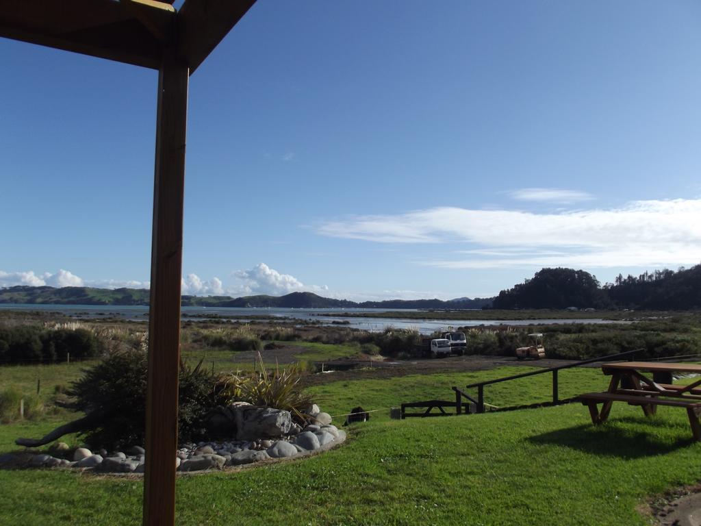 The Little Farm Coromandel Hotel Exterior photo