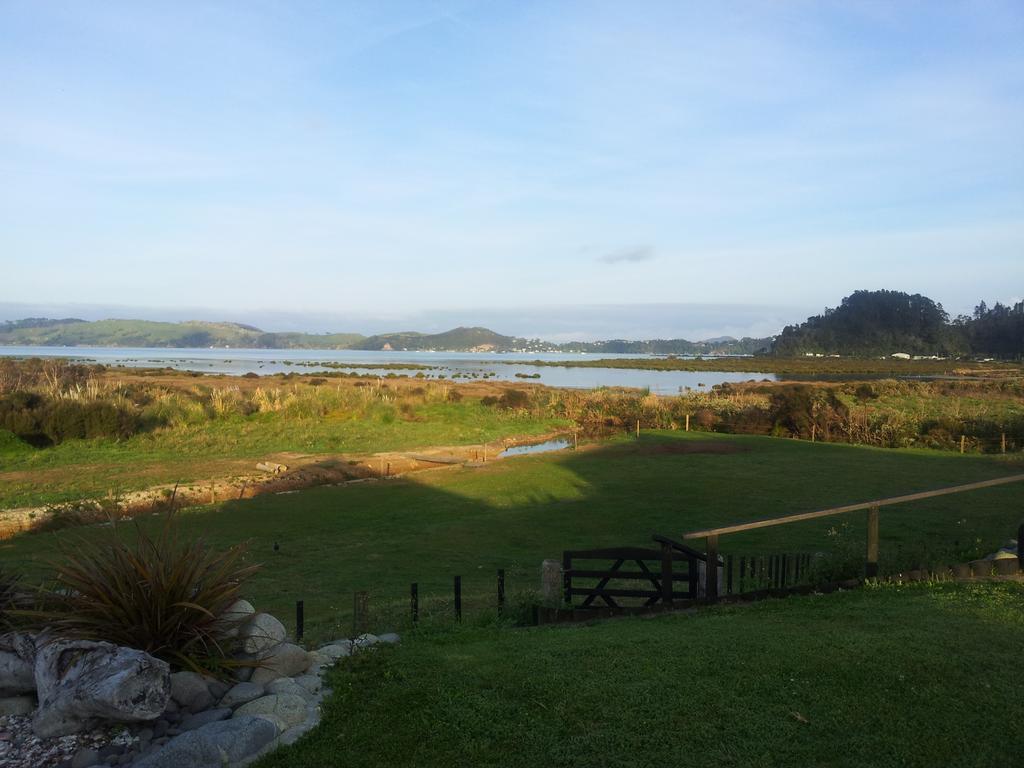 The Little Farm Coromandel Hotel Exterior photo