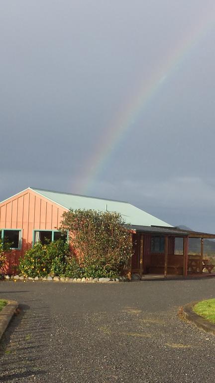 The Little Farm Coromandel Hotel Exterior photo